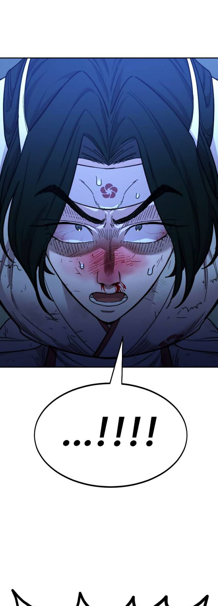 Hoa Sơn Tái Khởi Chap 49 - Next Chap 50
