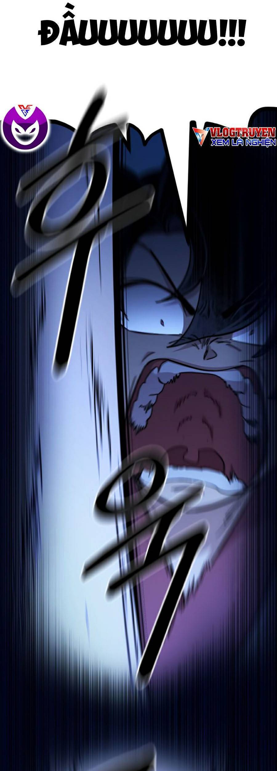 Hoa Sơn Tái Khởi Chap 49 - Next Chap 50