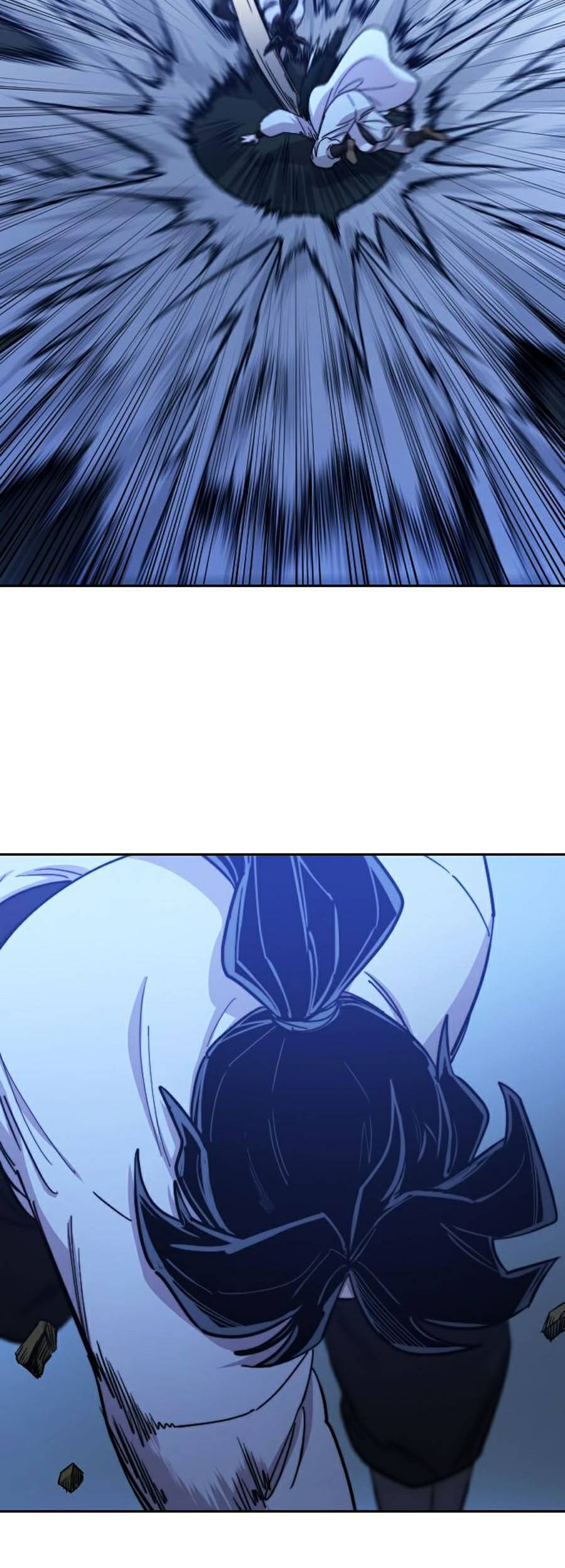 Hoa Sơn Tái Khởi Chap 49 - Next Chap 50