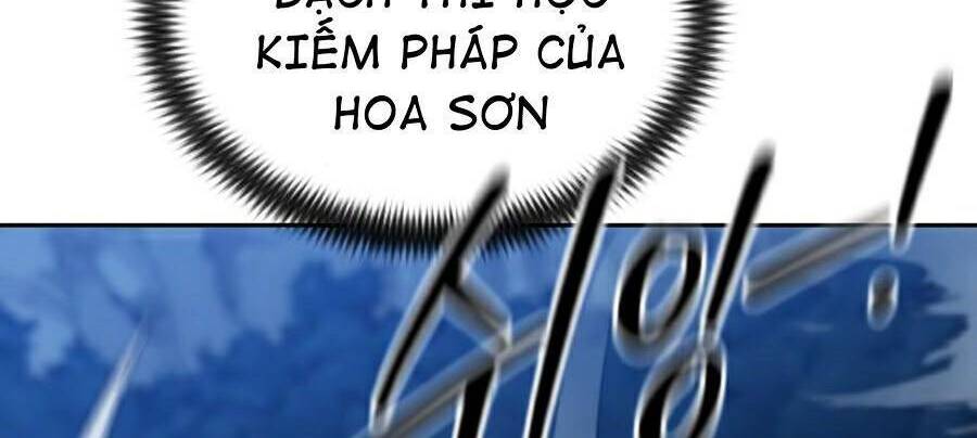 Hoa Sơn Tái Khởi Chap 49 - Next Chap 50