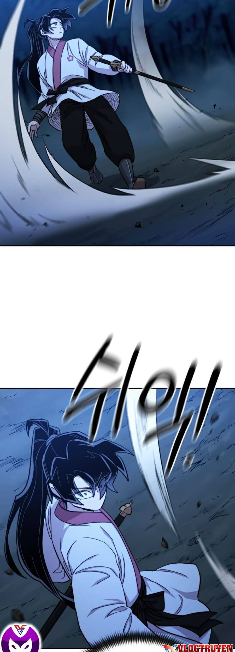 Hoa Sơn Tái Khởi Chap 49 - Next Chap 50