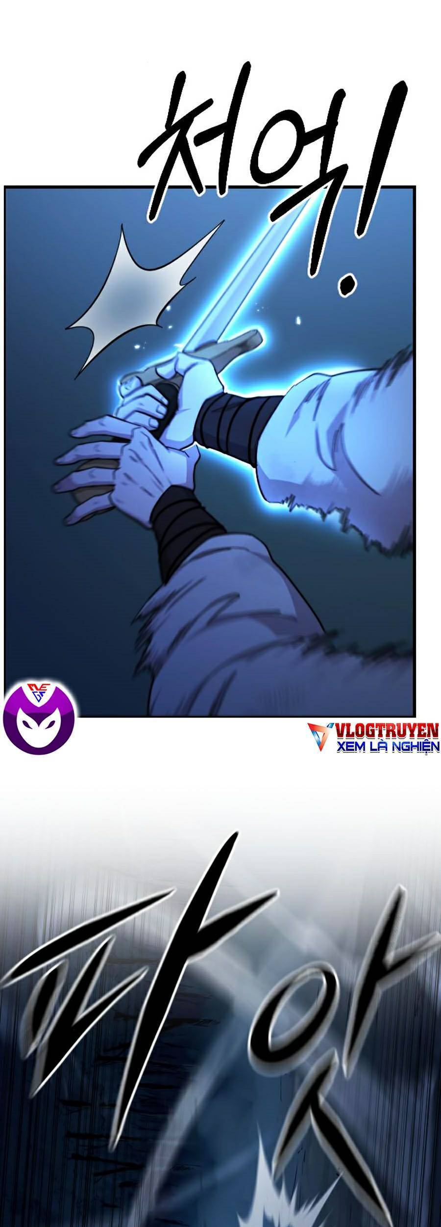 Hoa Sơn Tái Khởi Chap 49 - Next Chap 50