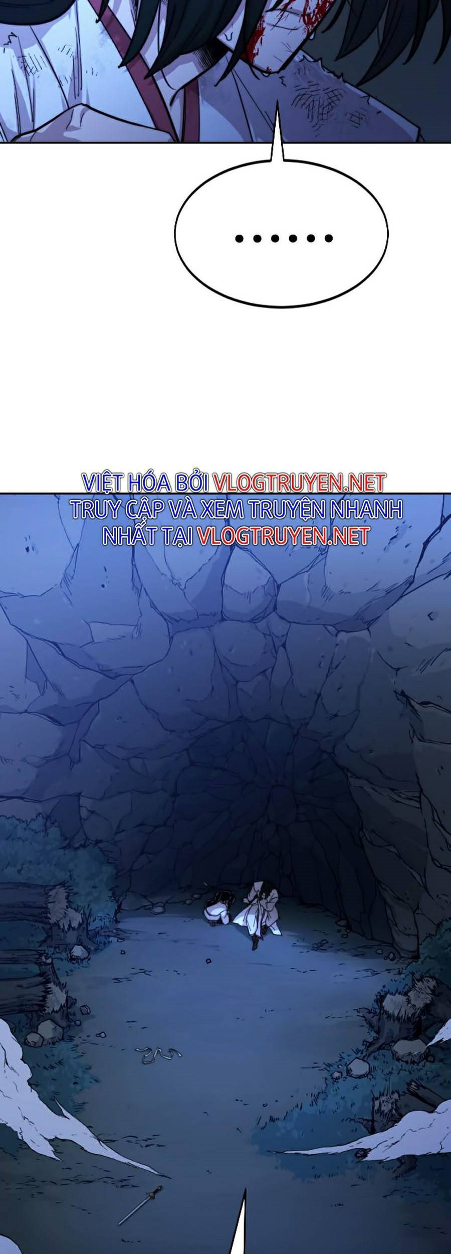 Hoa Sơn Tái Khởi Chap 49 - Next Chap 50