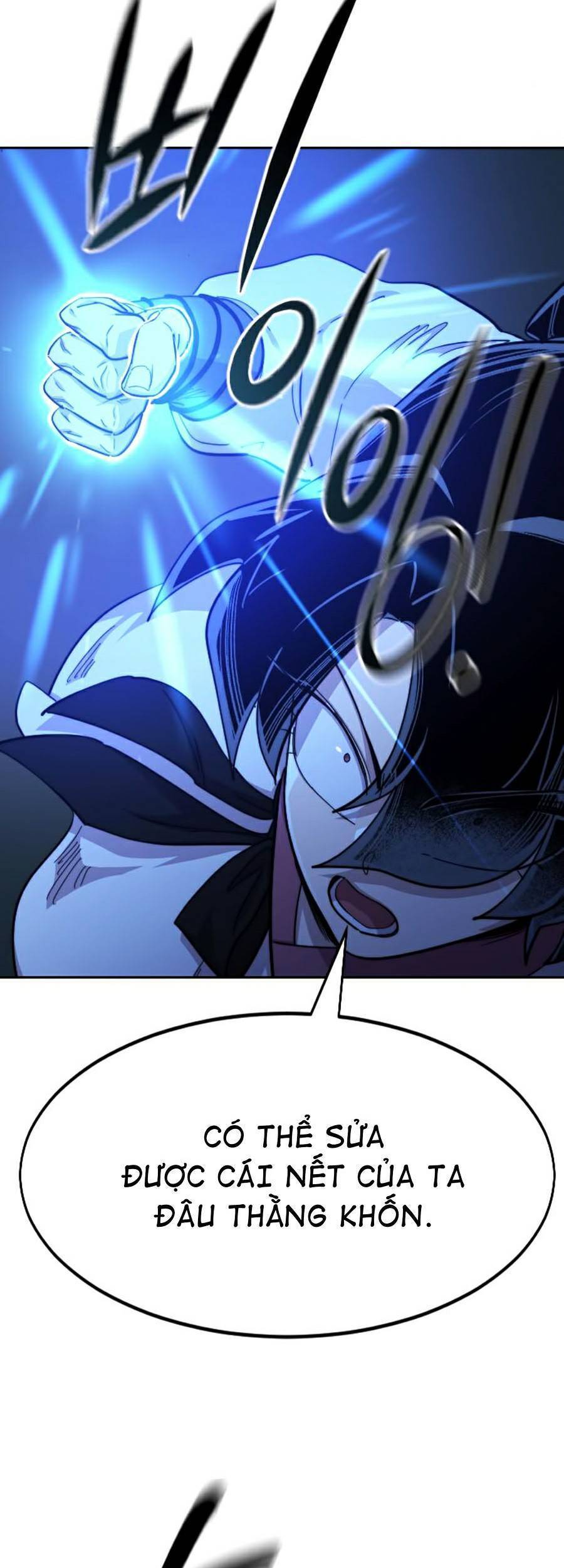 Hoa Sơn Tái Khởi Chap 49 - Next Chap 50