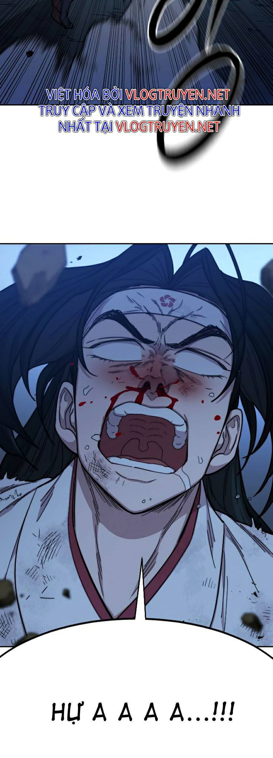 Hoa Sơn Tái Khởi Chap 49 - Next Chap 50