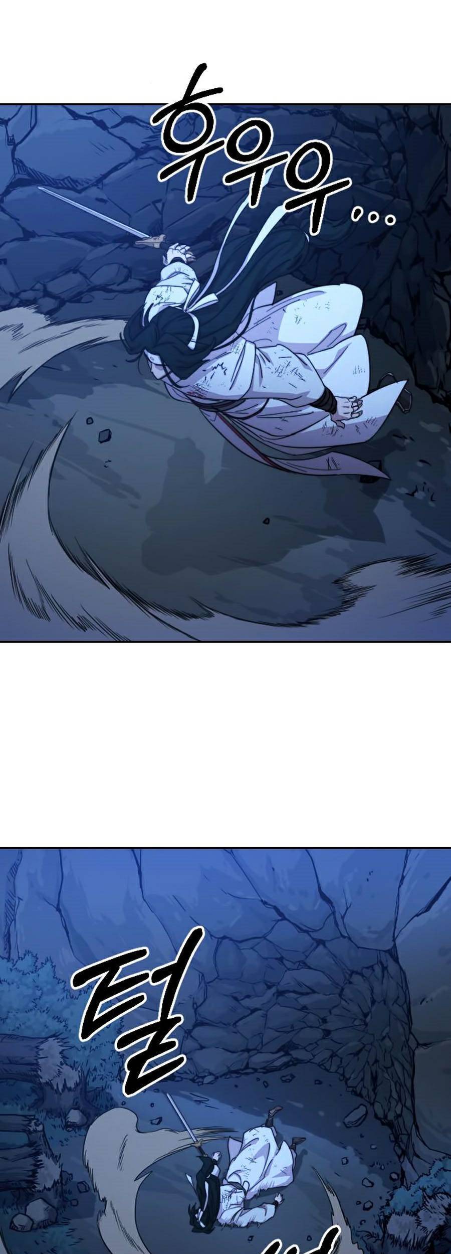 Hoa Sơn Tái Khởi Chap 49 - Next Chap 50