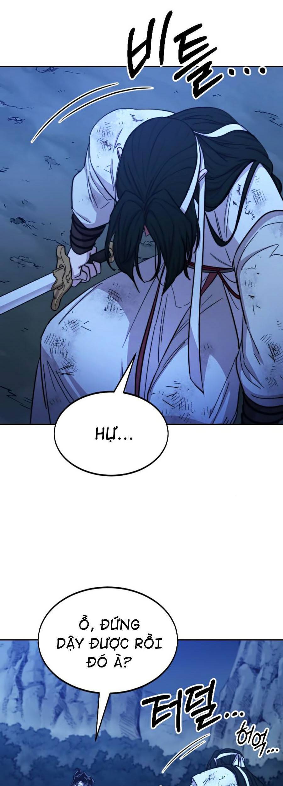 Hoa Sơn Tái Khởi Chap 49 - Next Chap 50