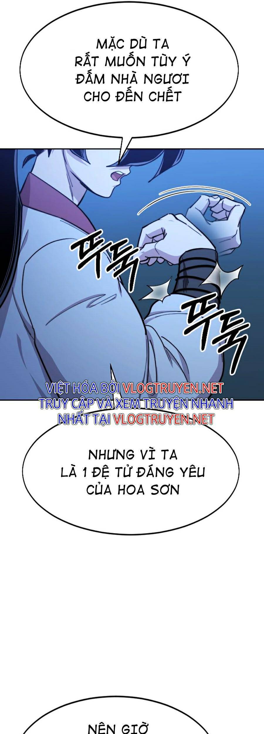 Hoa Sơn Tái Khởi Chap 49 - Next Chap 50