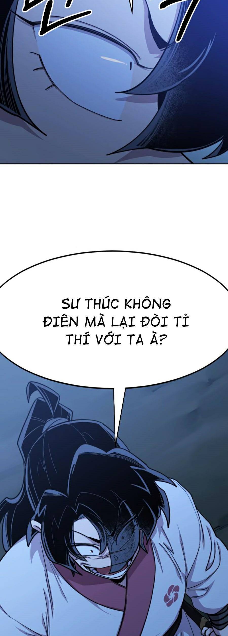 Hoa Sơn Tái Khởi Chap 49 - Next Chap 50