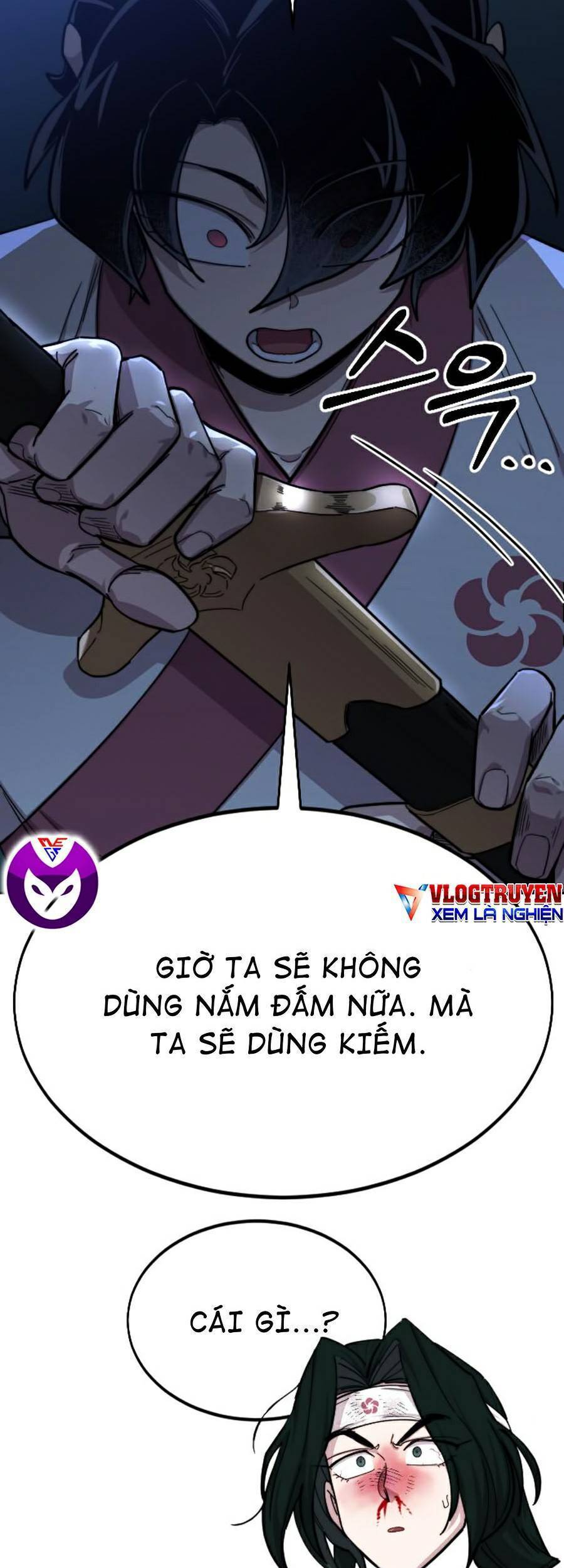 Hoa Sơn Tái Khởi Chap 49 - Next Chap 50
