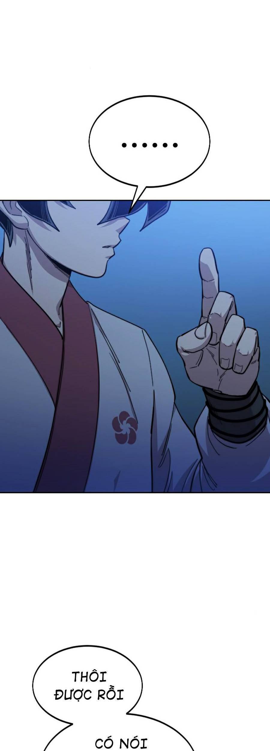 Hoa Sơn Tái Khởi Chap 49 - Next Chap 50