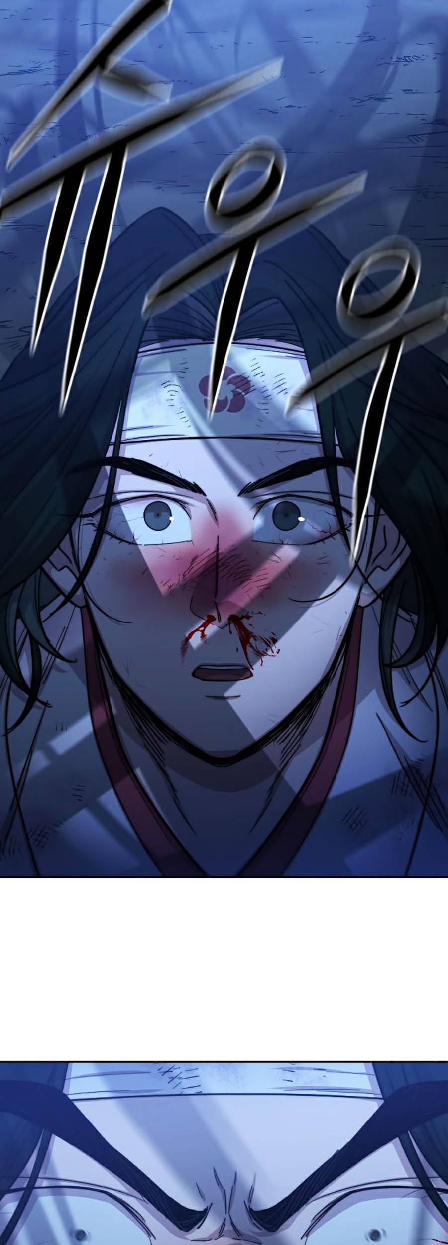 Hoa Sơn Tái Khởi Chap 49 - Next Chap 50