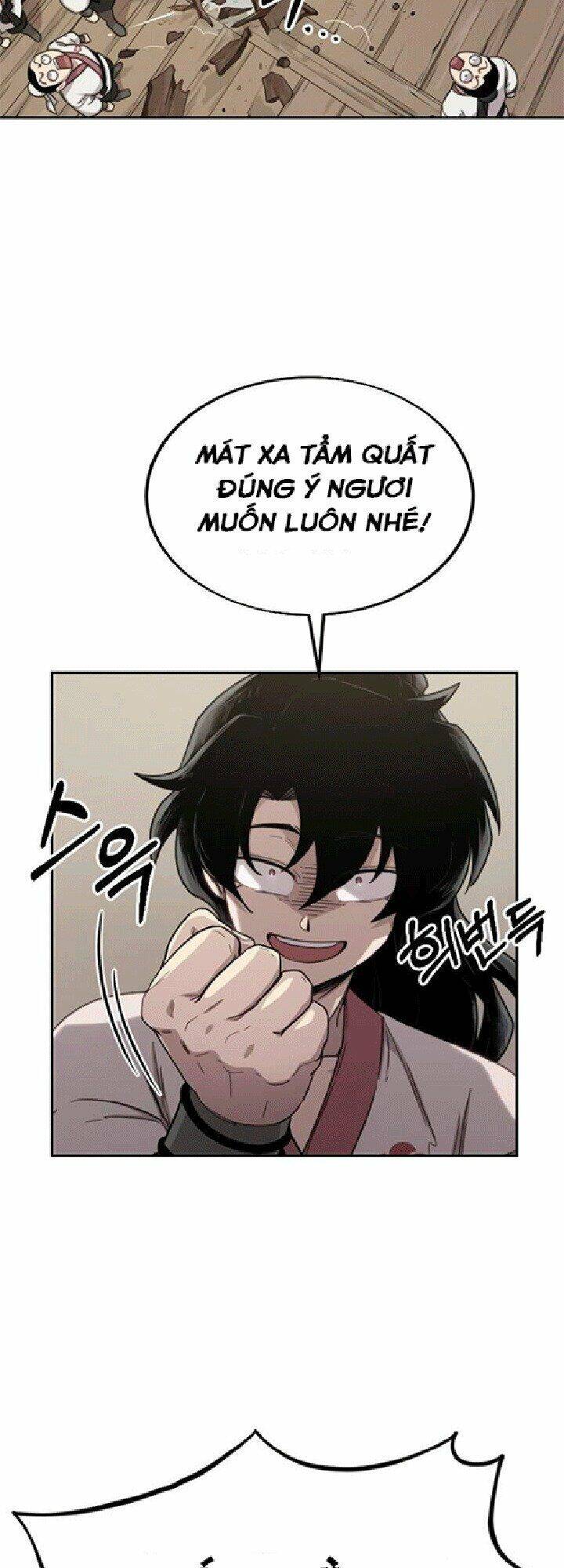 Hoa Sơn Tái Khởi Chap 4 - Next Chap 5