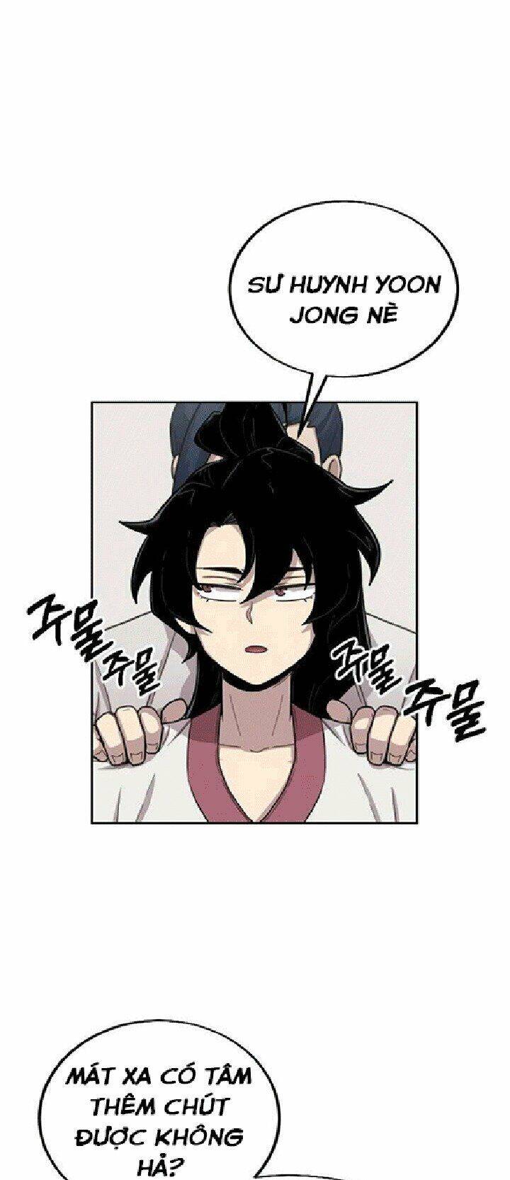 Hoa Sơn Tái Khởi Chap 4 - Next Chap 5