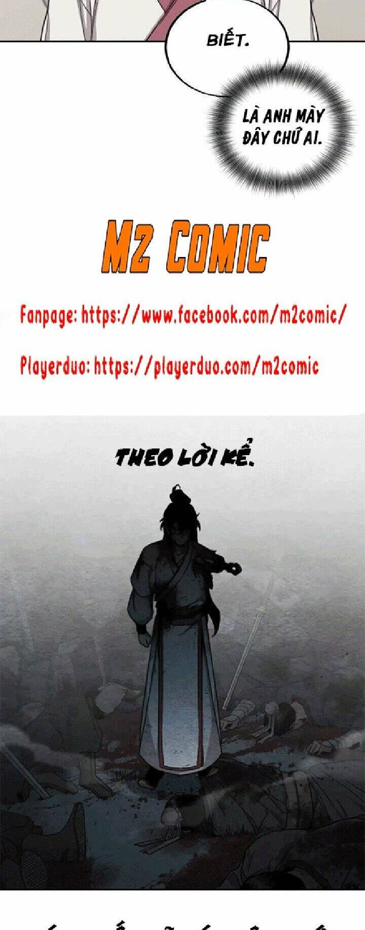 Hoa Sơn Tái Khởi Chap 4 - Next Chap 5