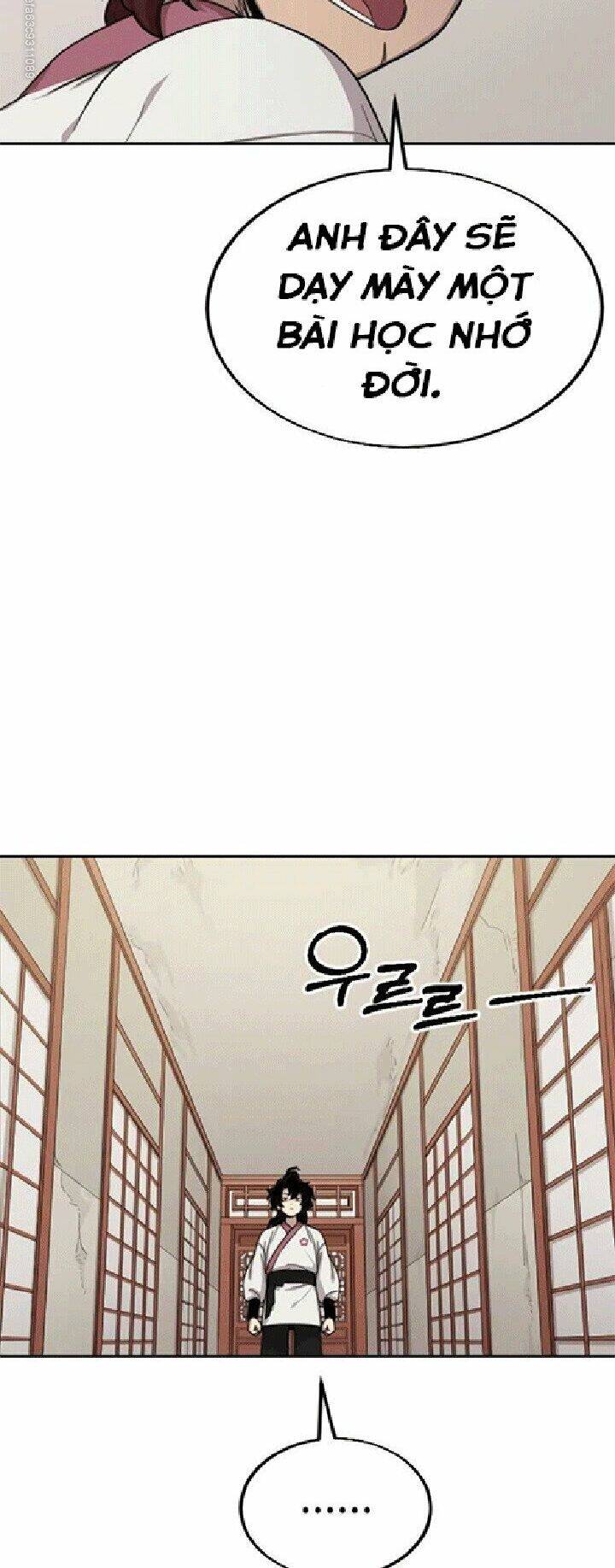 Hoa Sơn Tái Khởi Chap 4 - Next Chap 5