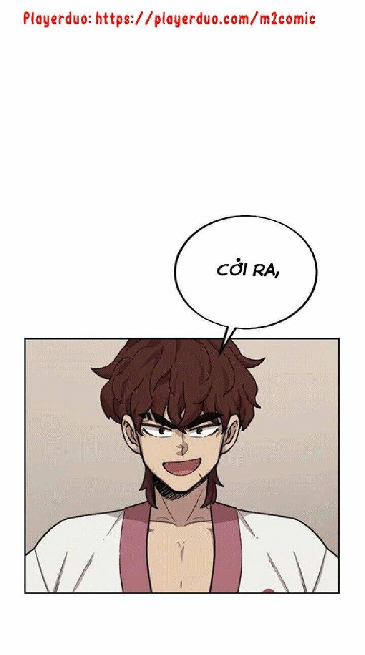 Hoa Sơn Tái Khởi Chap 4 - Next Chap 5