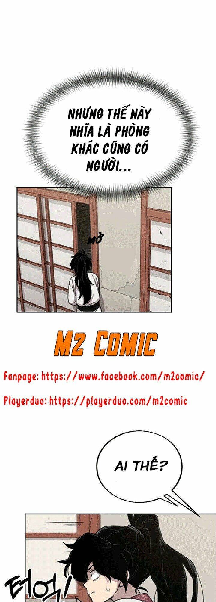 Hoa Sơn Tái Khởi Chap 4 - Next Chap 5