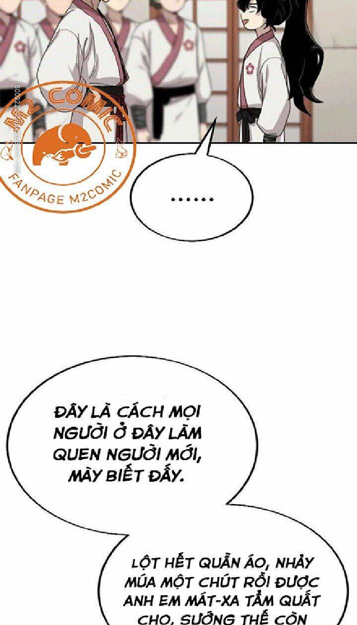 Hoa Sơn Tái Khởi Chap 4 - Next Chap 5