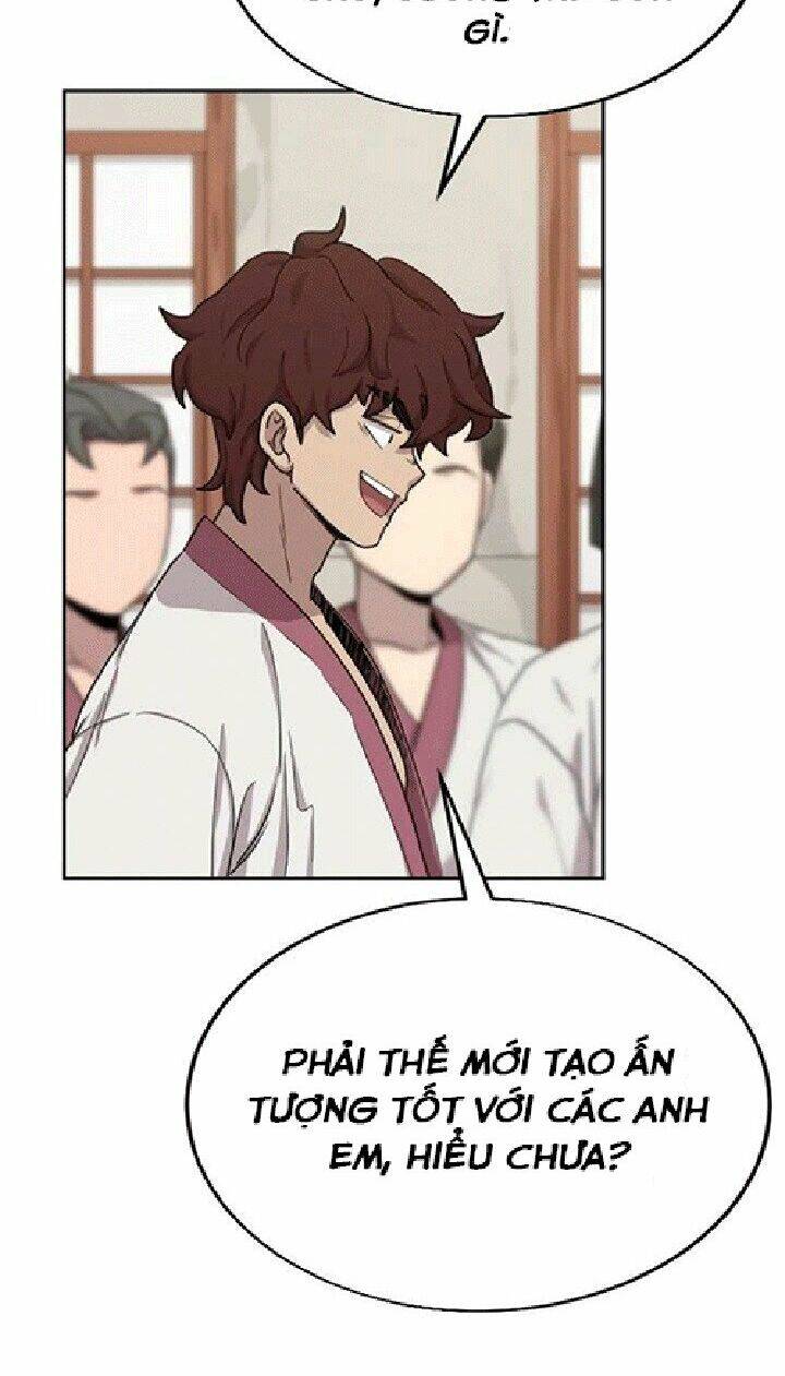 Hoa Sơn Tái Khởi Chap 4 - Next Chap 5