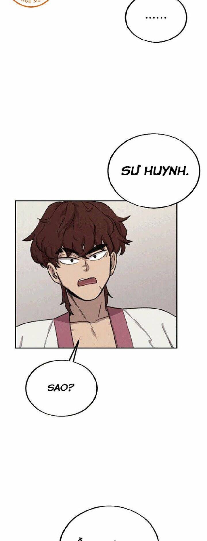 Hoa Sơn Tái Khởi Chap 4 - Next Chap 5