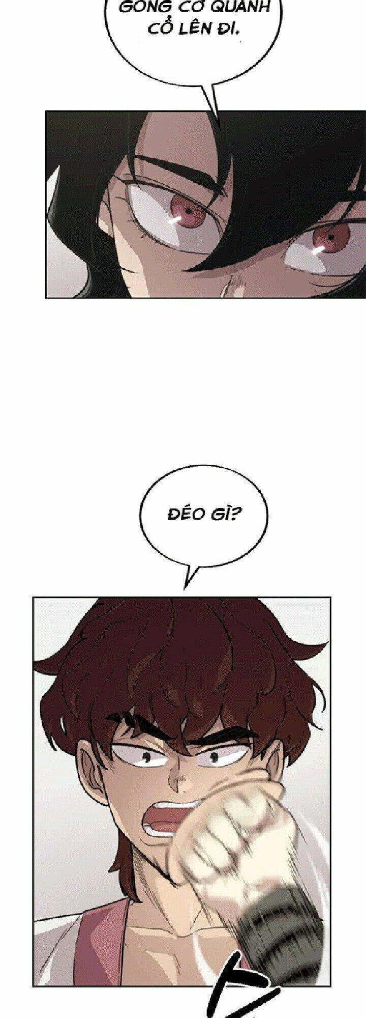 Hoa Sơn Tái Khởi Chap 4 - Next Chap 5