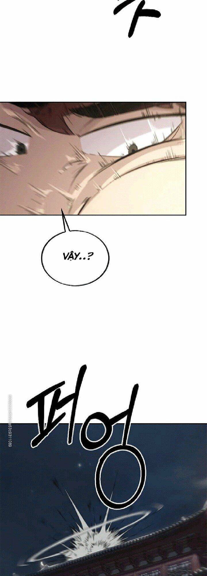 Hoa Sơn Tái Khởi Chap 4 - Next Chap 5