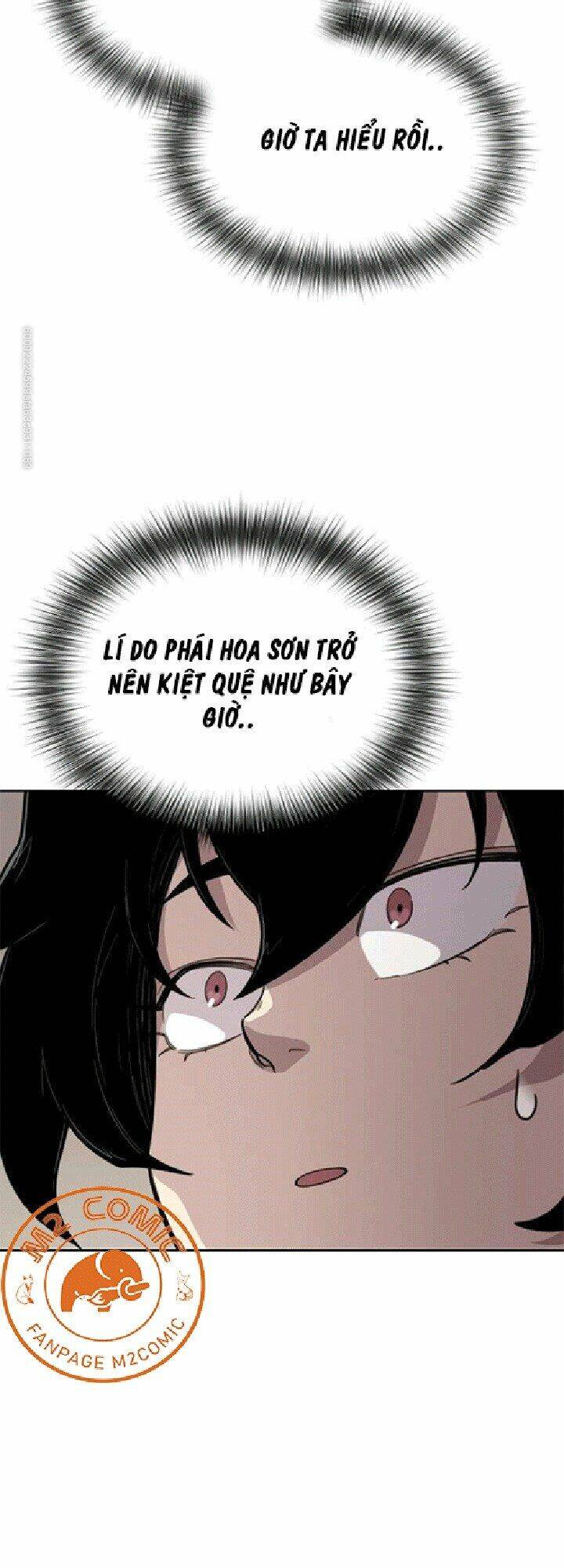 Hoa Sơn Tái Khởi Chap 4 - Next Chap 5