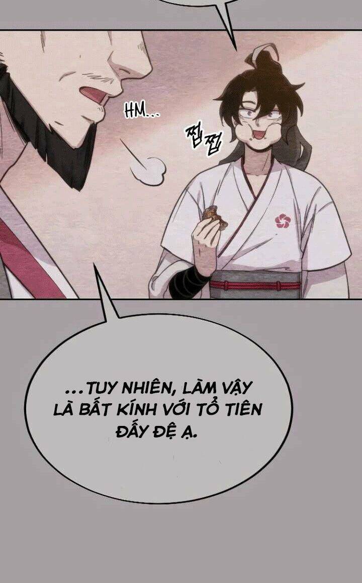 Hoa Sơn Tái Khởi Chap 4 - Next Chap 5