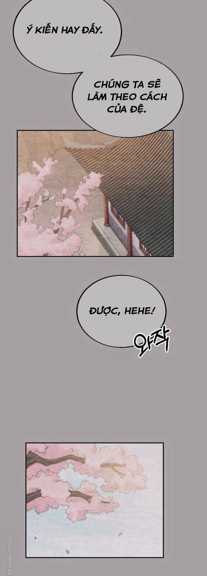 Hoa Sơn Tái Khởi Chap 4 - Next Chap 5