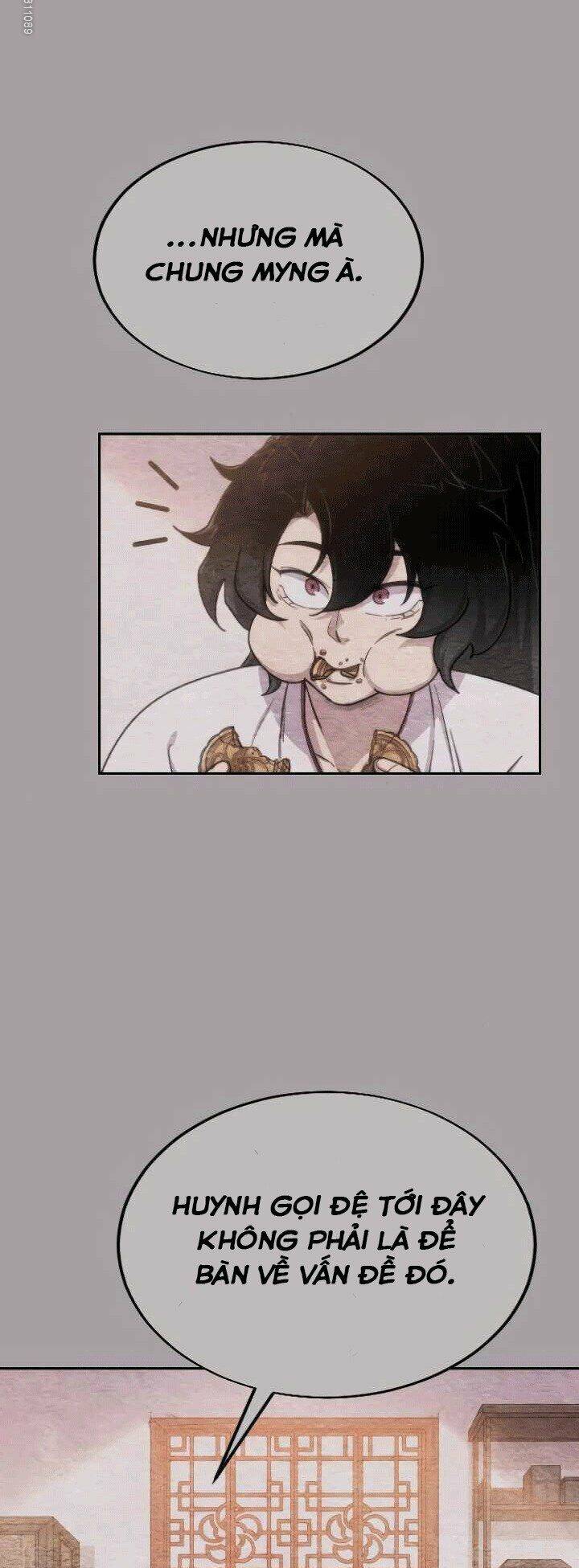 Hoa Sơn Tái Khởi Chap 4 - Next Chap 5