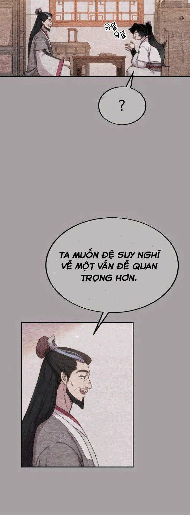 Hoa Sơn Tái Khởi Chap 4 - Next Chap 5