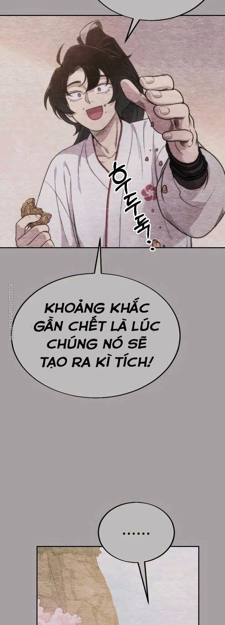 Hoa Sơn Tái Khởi Chap 4 - Next Chap 5
