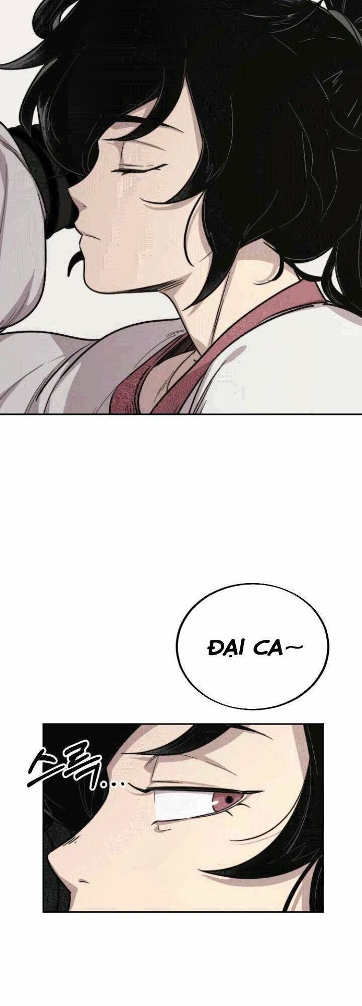 Hoa Sơn Tái Khởi Chap 4 - Next Chap 5