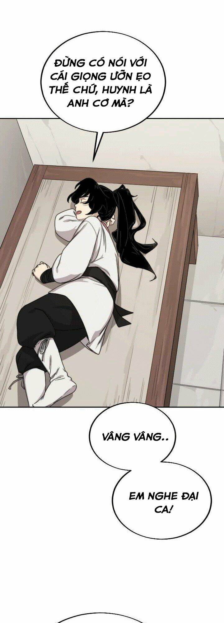 Hoa Sơn Tái Khởi Chap 4 - Next Chap 5