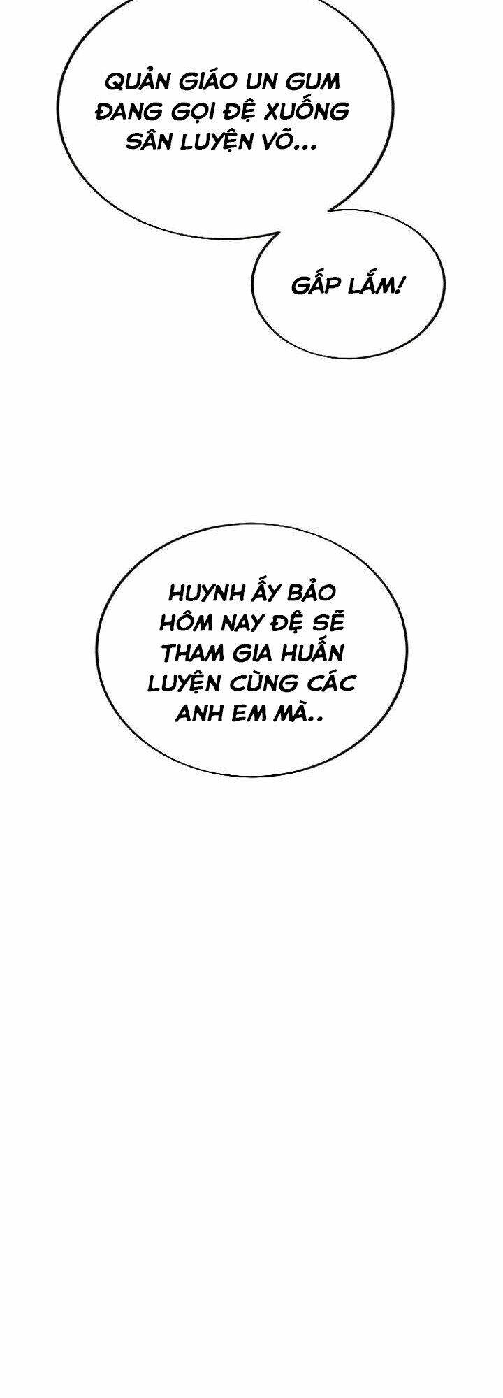 Hoa Sơn Tái Khởi Chap 4 - Next Chap 5