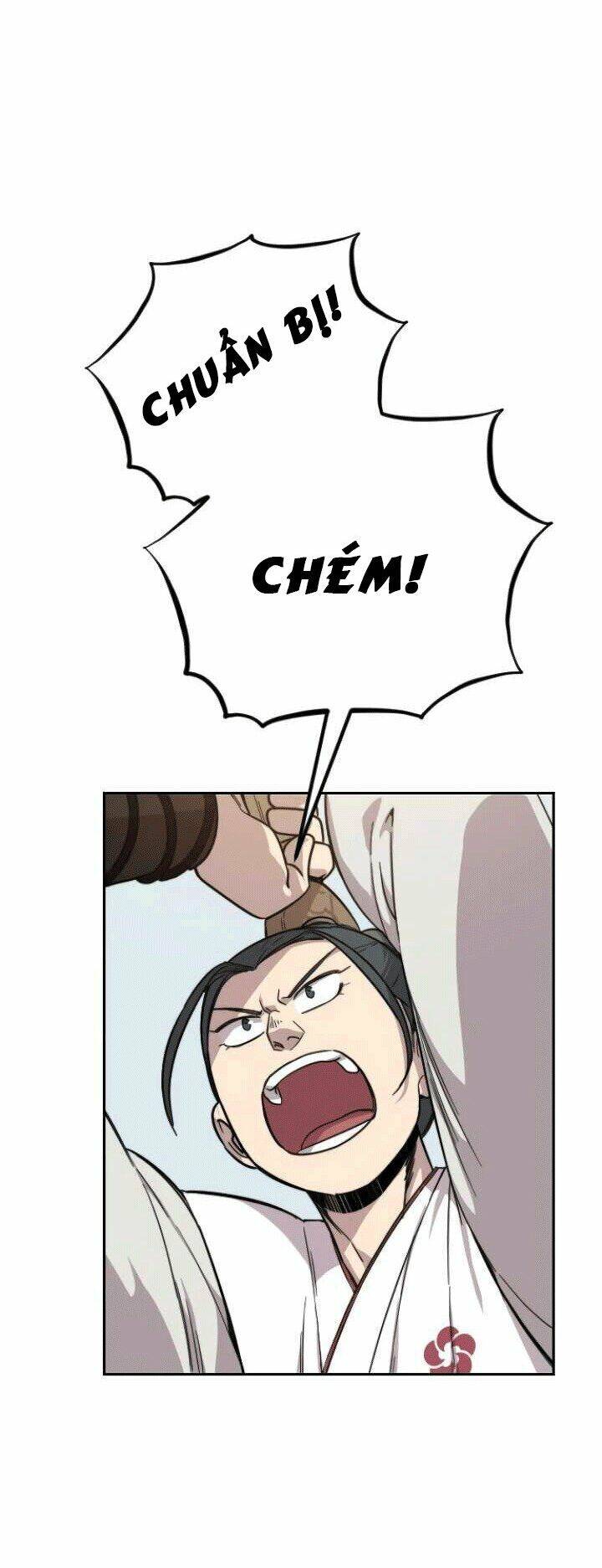 Hoa Sơn Tái Khởi Chap 4 - Next Chap 5