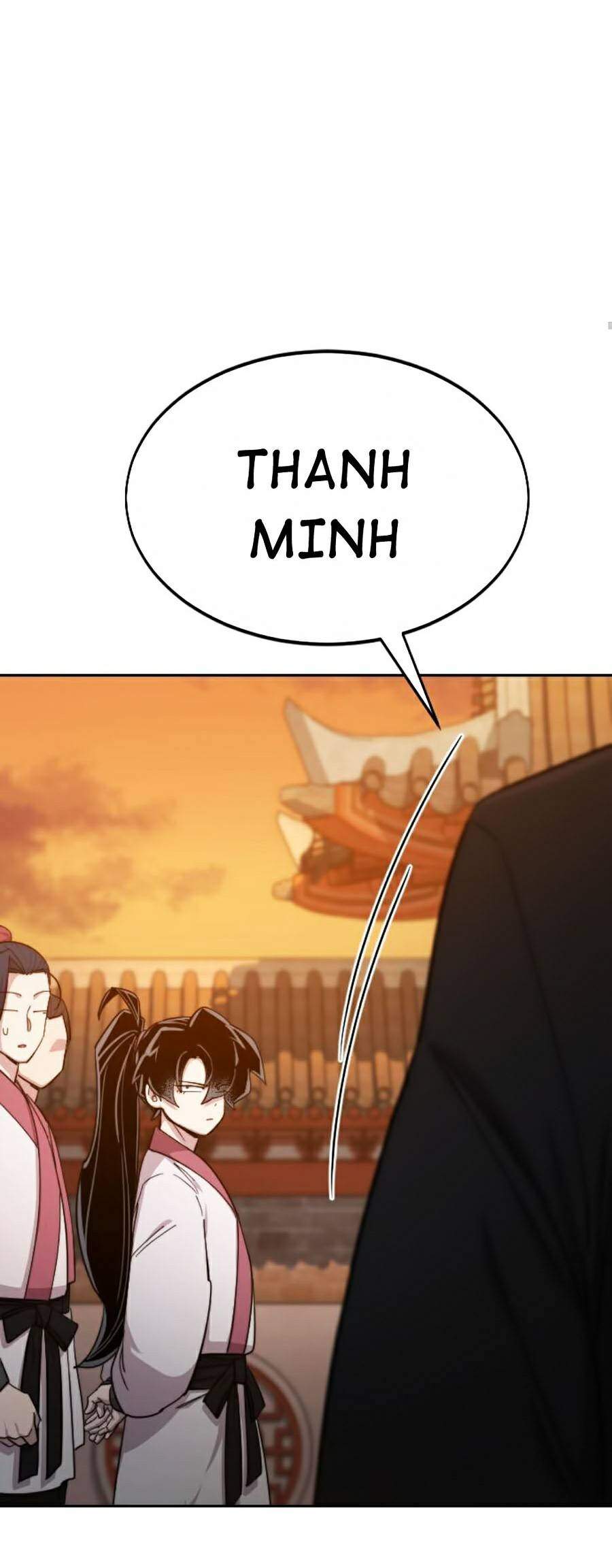 Hoa Sơn Tái Khởi Chap 41 - Next Chap 42