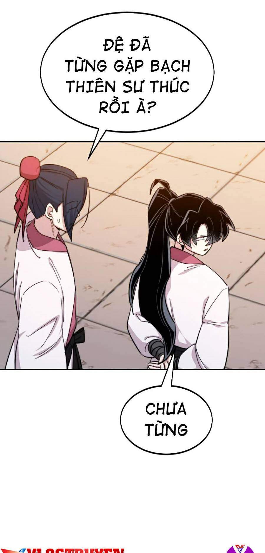 Hoa Sơn Tái Khởi Chap 41 - Next Chap 42