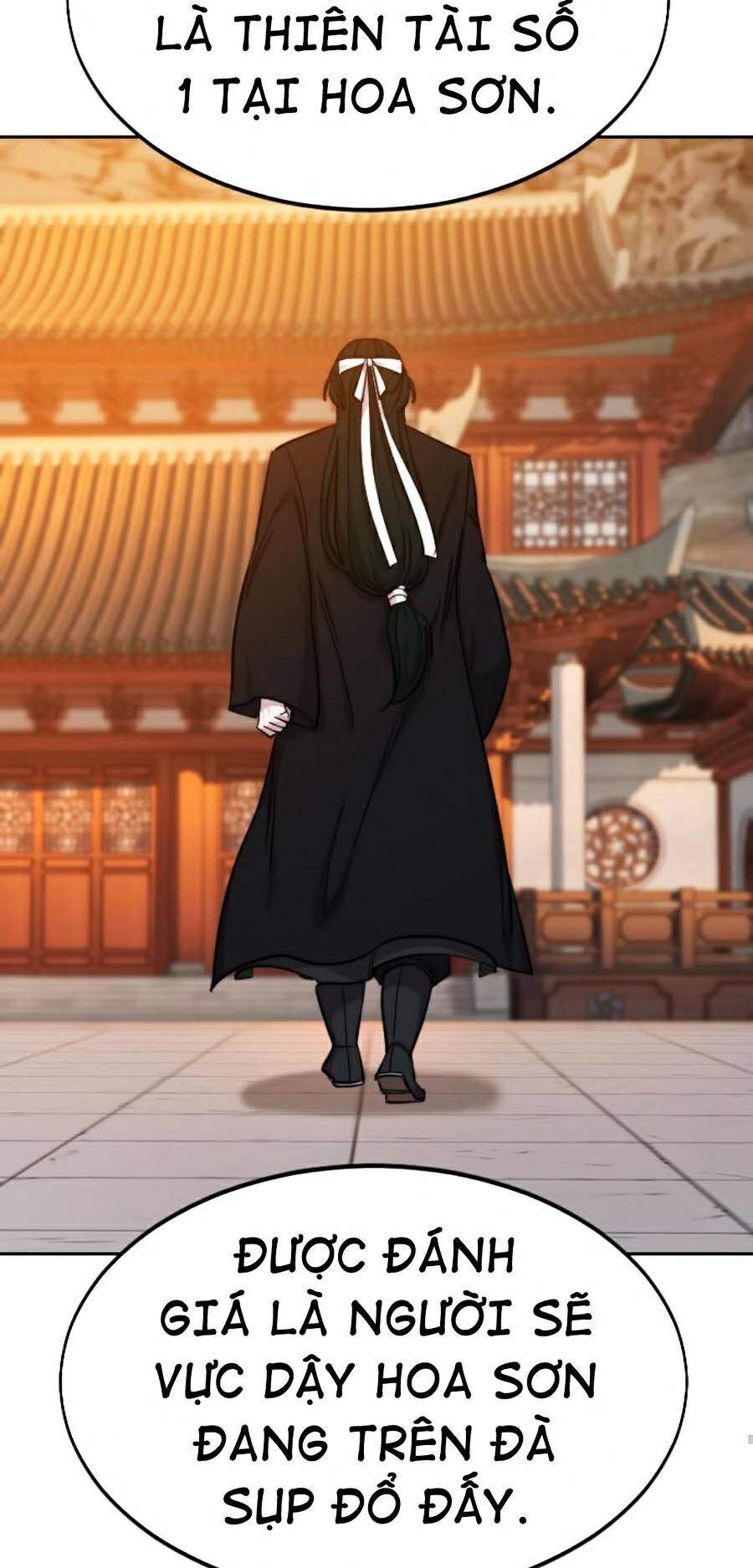 Hoa Sơn Tái Khởi Chap 41 - Next Chap 42
