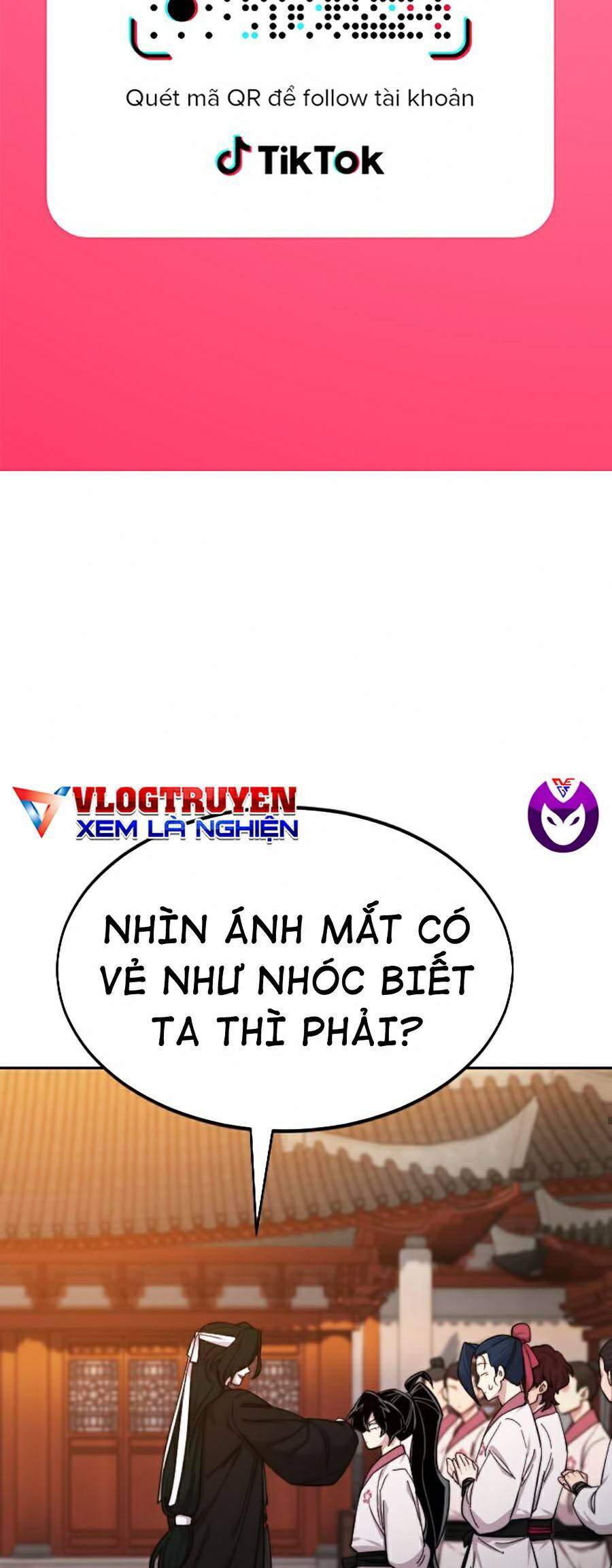 Hoa Sơn Tái Khởi Chap 41 - Next Chap 42