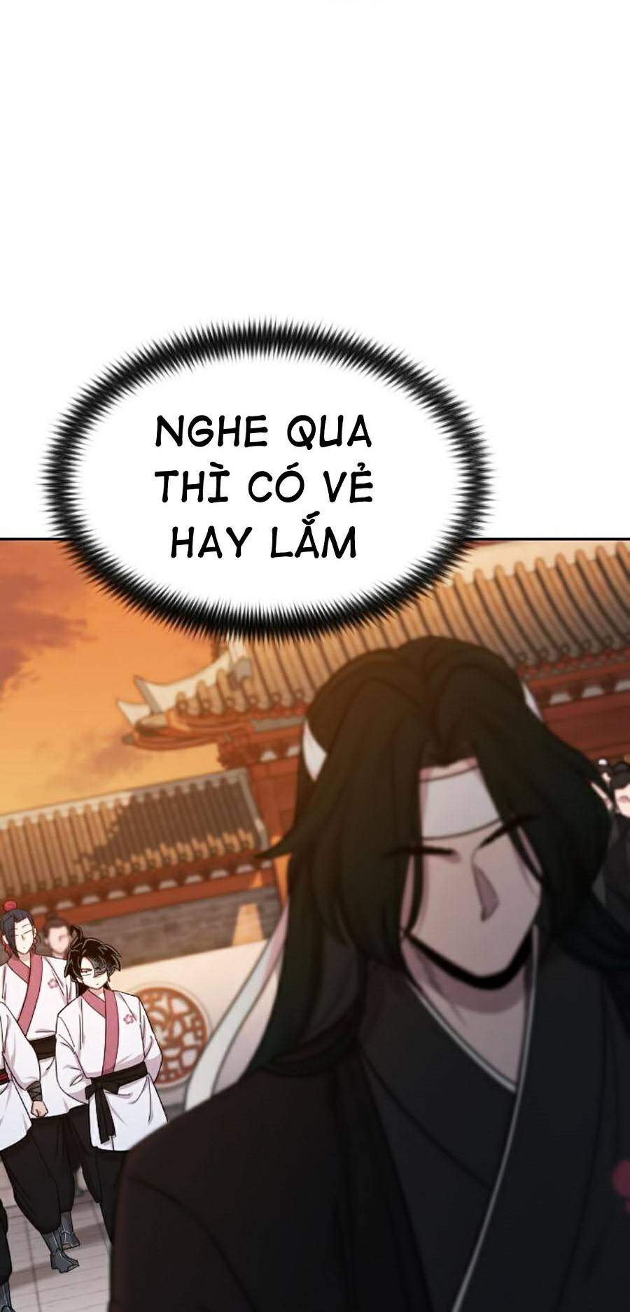 Hoa Sơn Tái Khởi Chap 41 - Next Chap 42