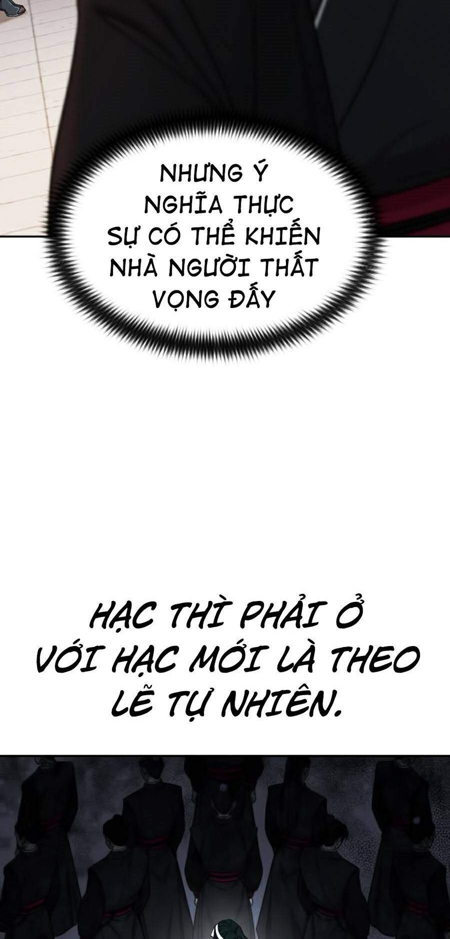 Hoa Sơn Tái Khởi Chap 41 - Next Chap 42