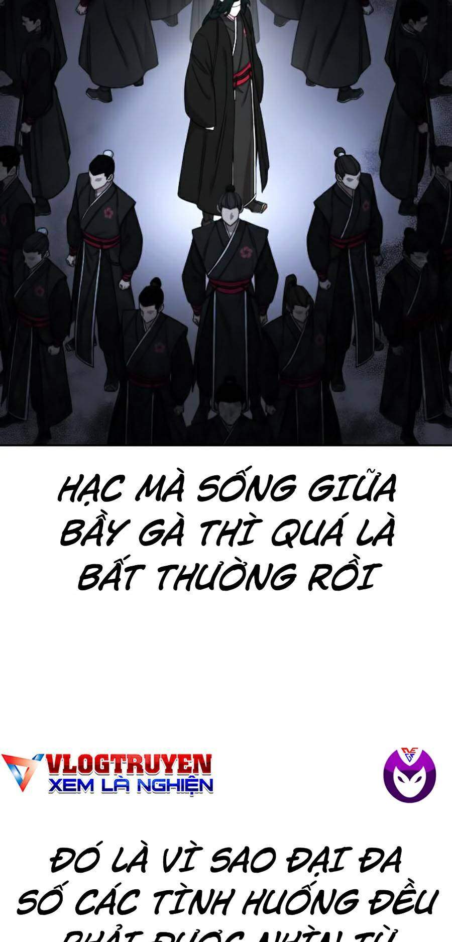 Hoa Sơn Tái Khởi Chap 41 - Next Chap 42