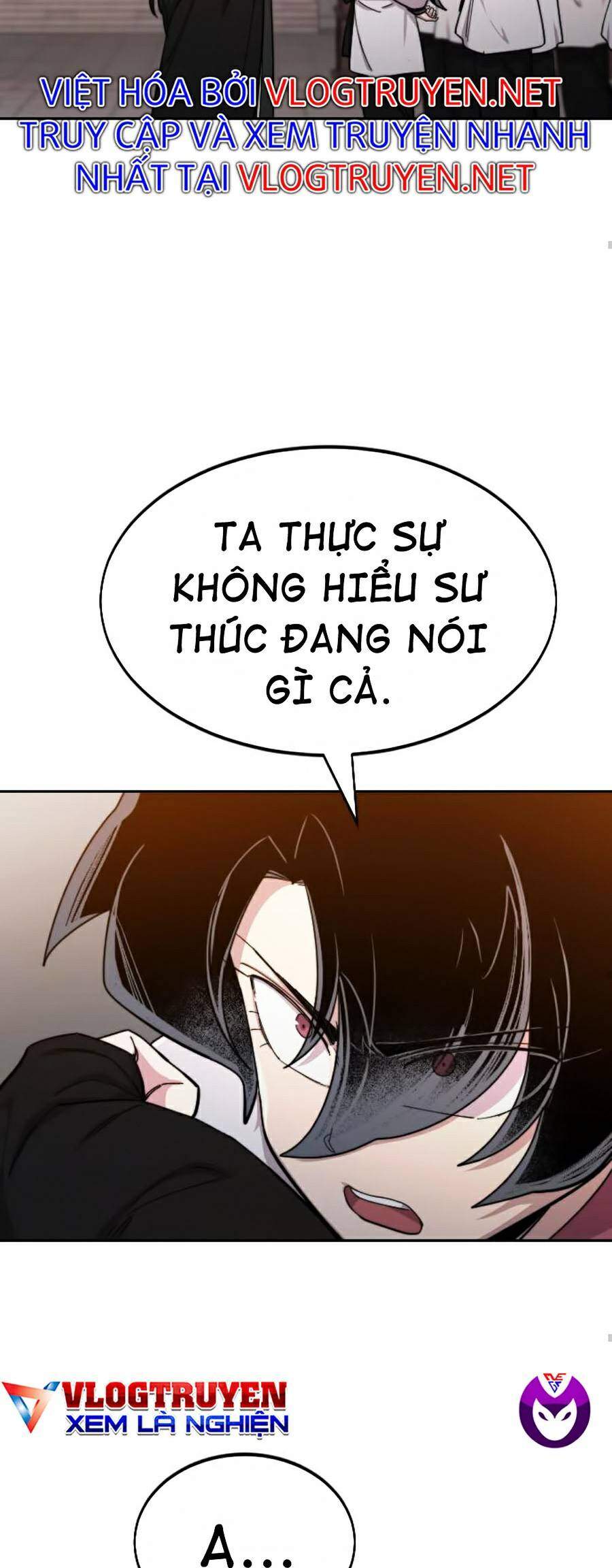 Hoa Sơn Tái Khởi Chap 41 - Next Chap 42