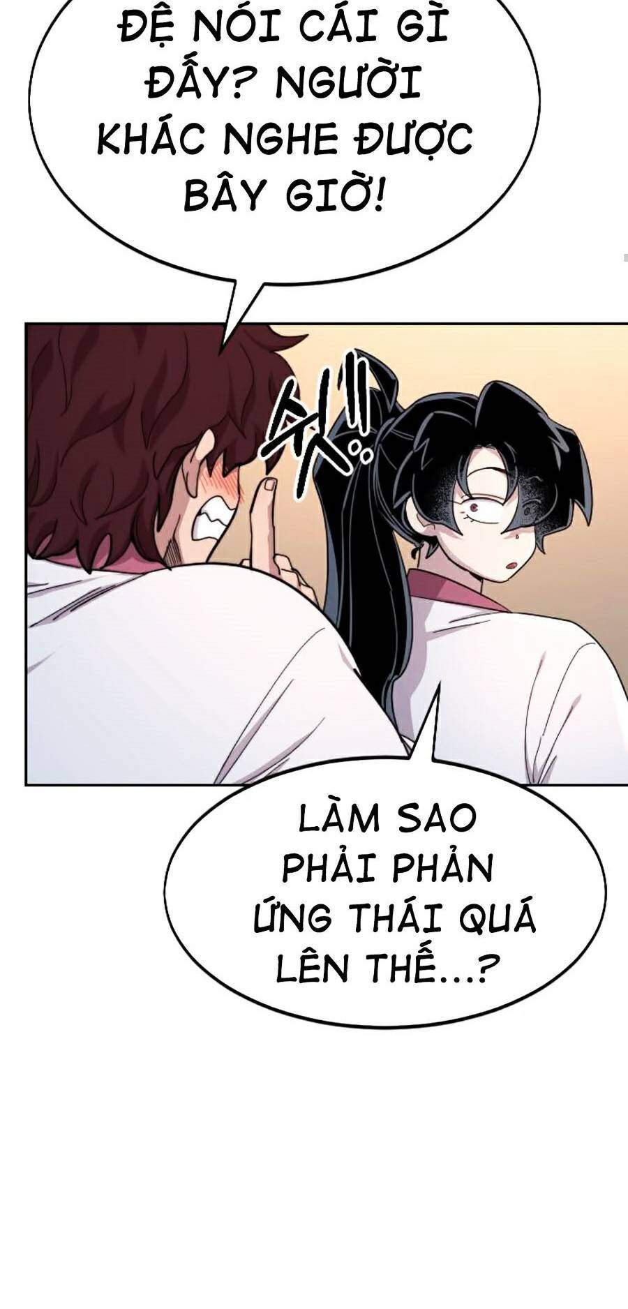 Hoa Sơn Tái Khởi Chap 41 - Next Chap 42