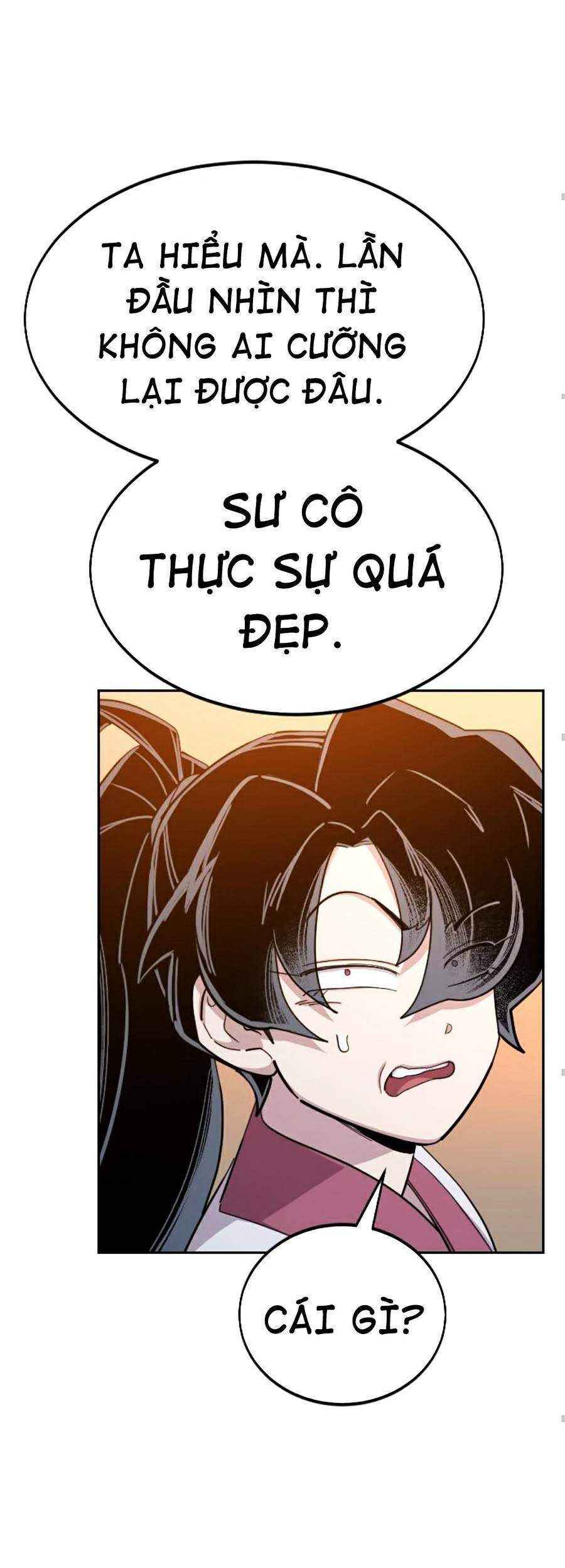 Hoa Sơn Tái Khởi Chap 41 - Next Chap 42