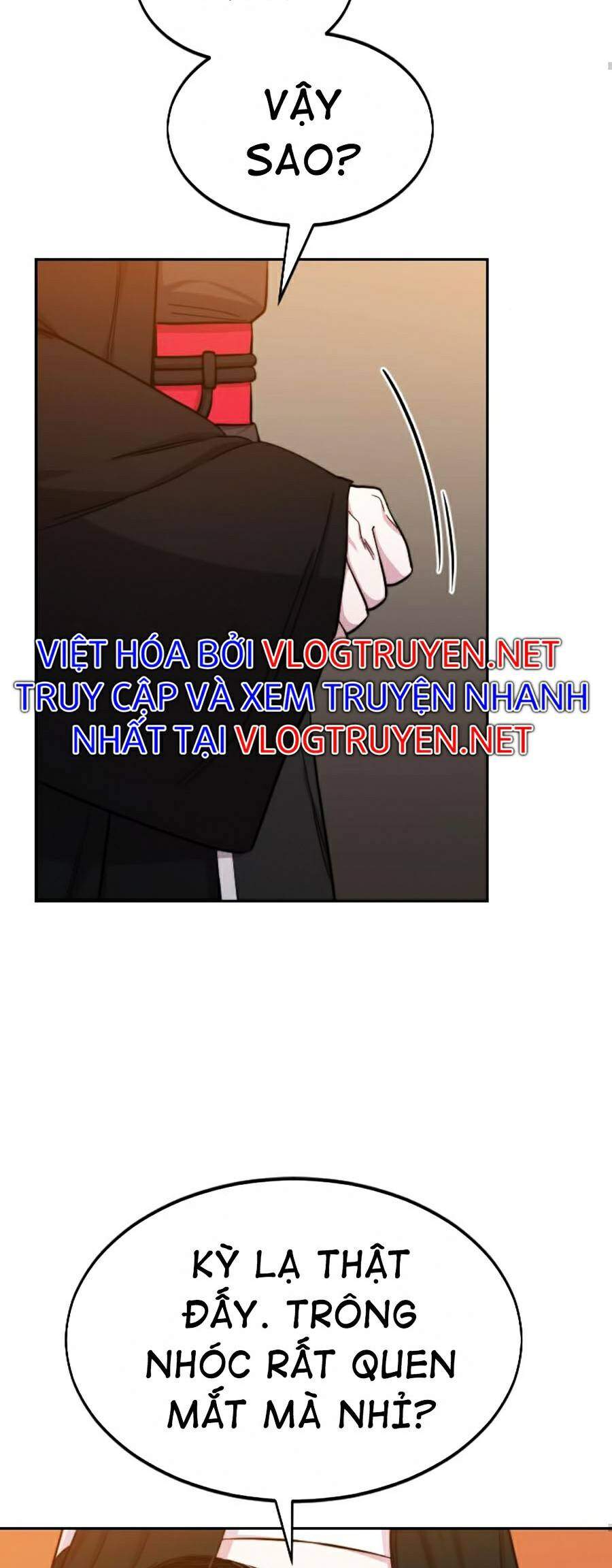 Hoa Sơn Tái Khởi Chap 41 - Next Chap 42