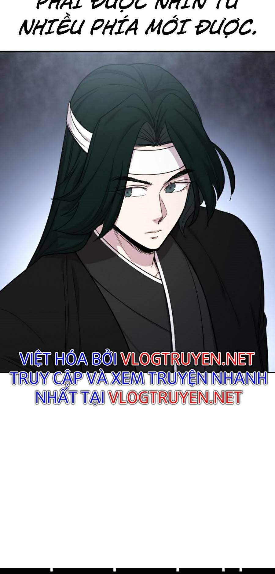Hoa Sơn Tái Khởi Chap 41 - Next Chap 42