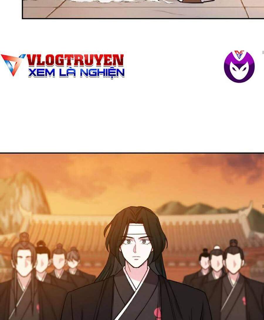 Hoa Sơn Tái Khởi Chap 41 - Next Chap 42